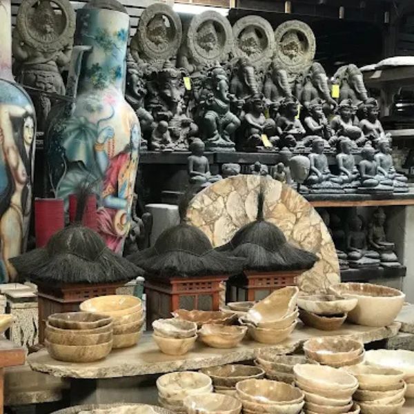 Karaya Villas Umalas