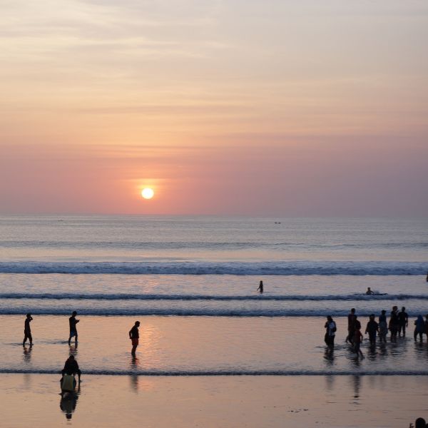 Karaya Villas Umalas