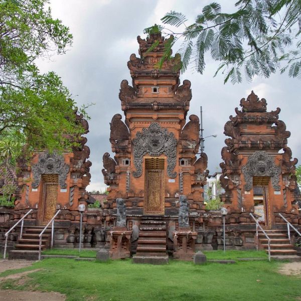 Karaya Villas Umalas