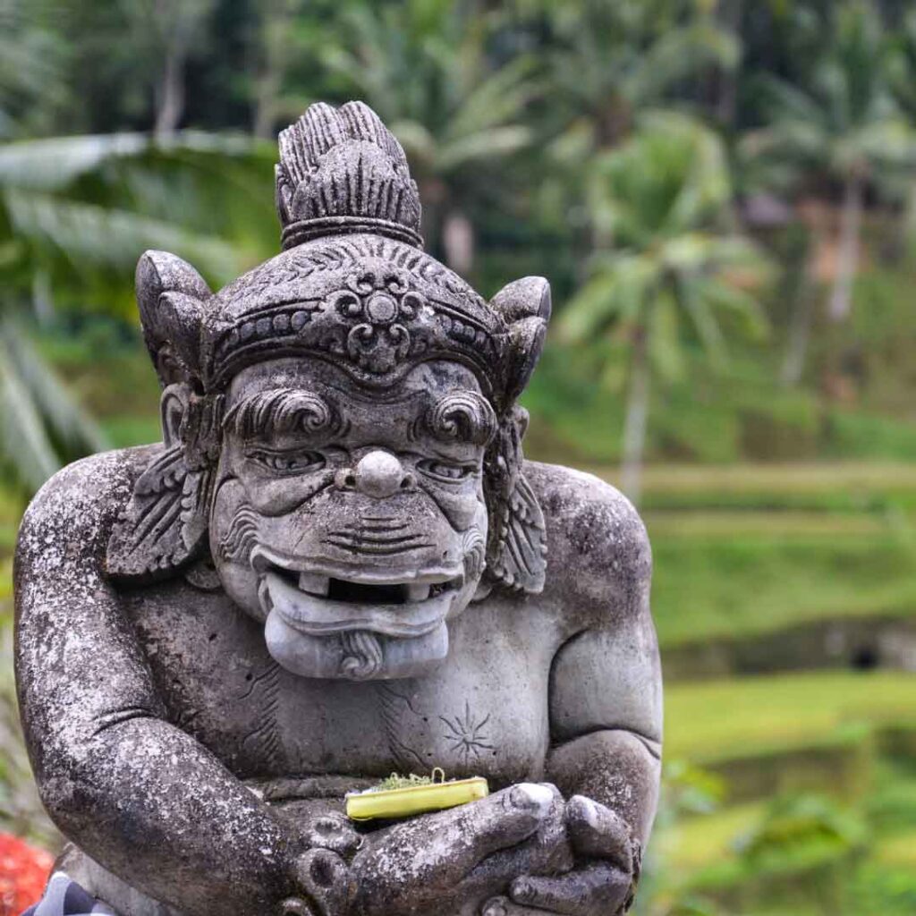 Karaya Villas Umalas - Concierge - Reservation