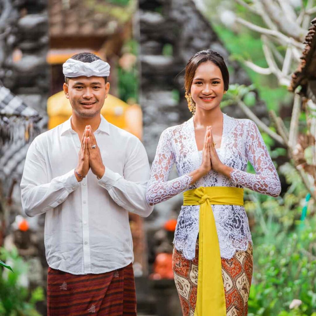 Karaya Villas Umalas - Concierge - Reservation