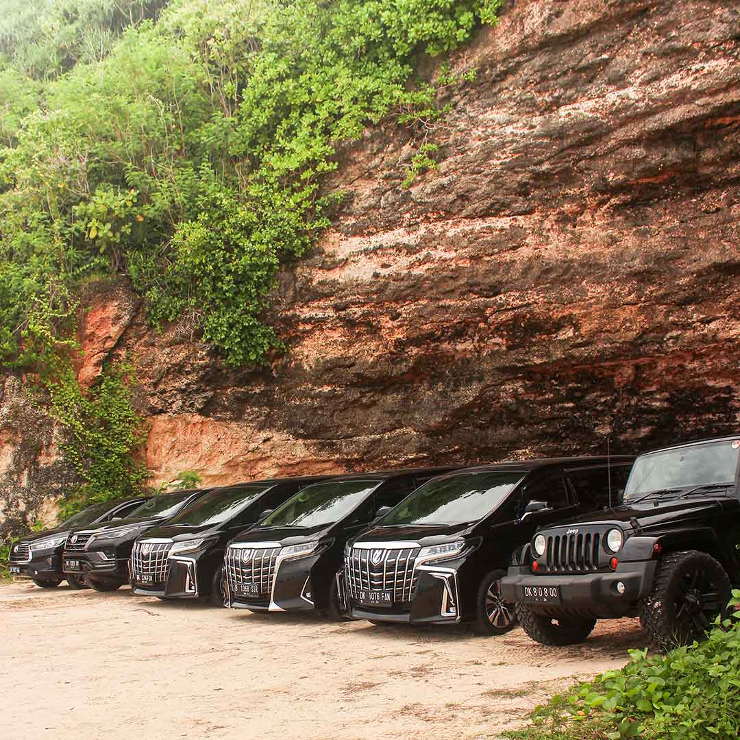 Karaya Villas Umalas Concierge Transport Car Rental