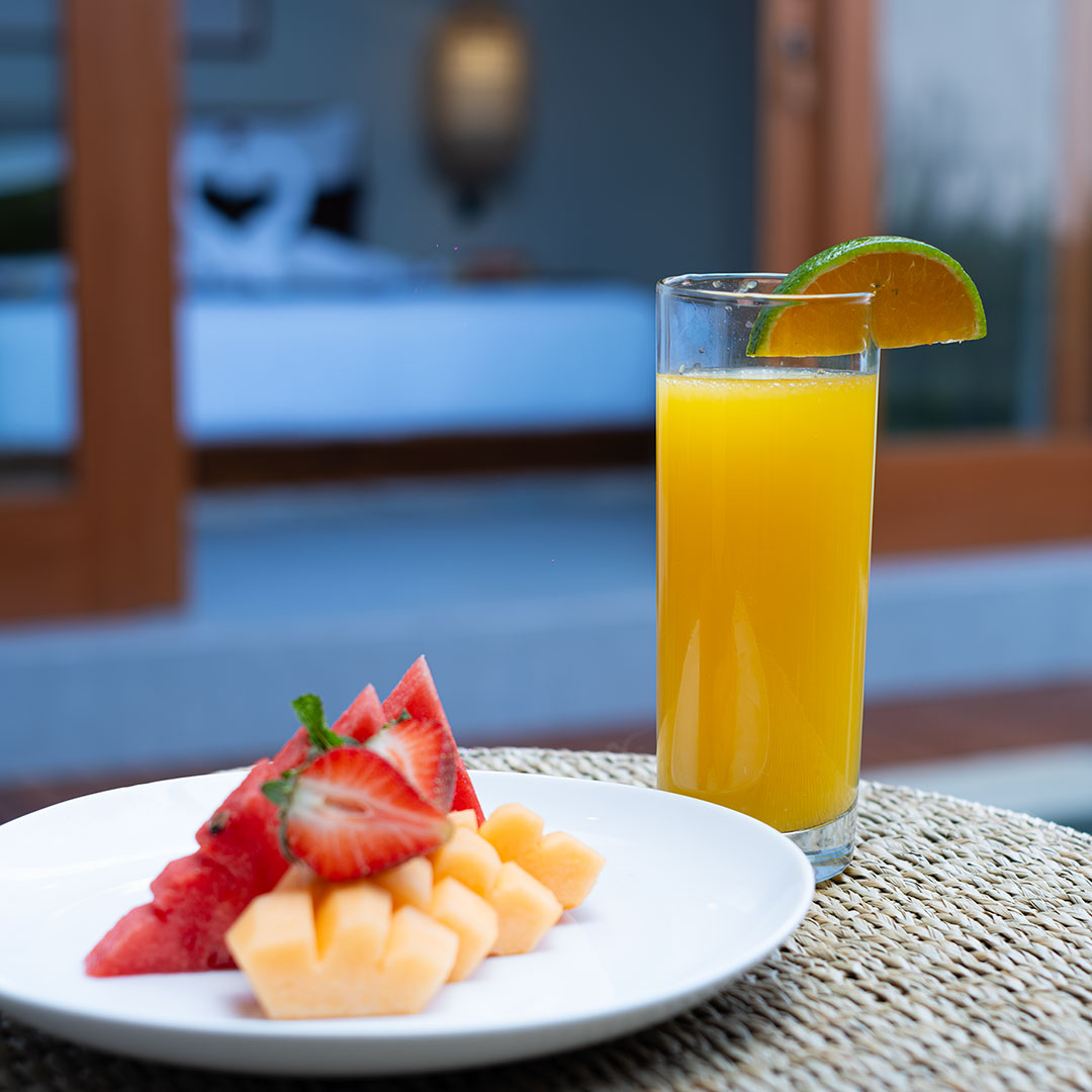 Karaya Villas Umalas - Grand 1 Bedroom Private Pool Villa