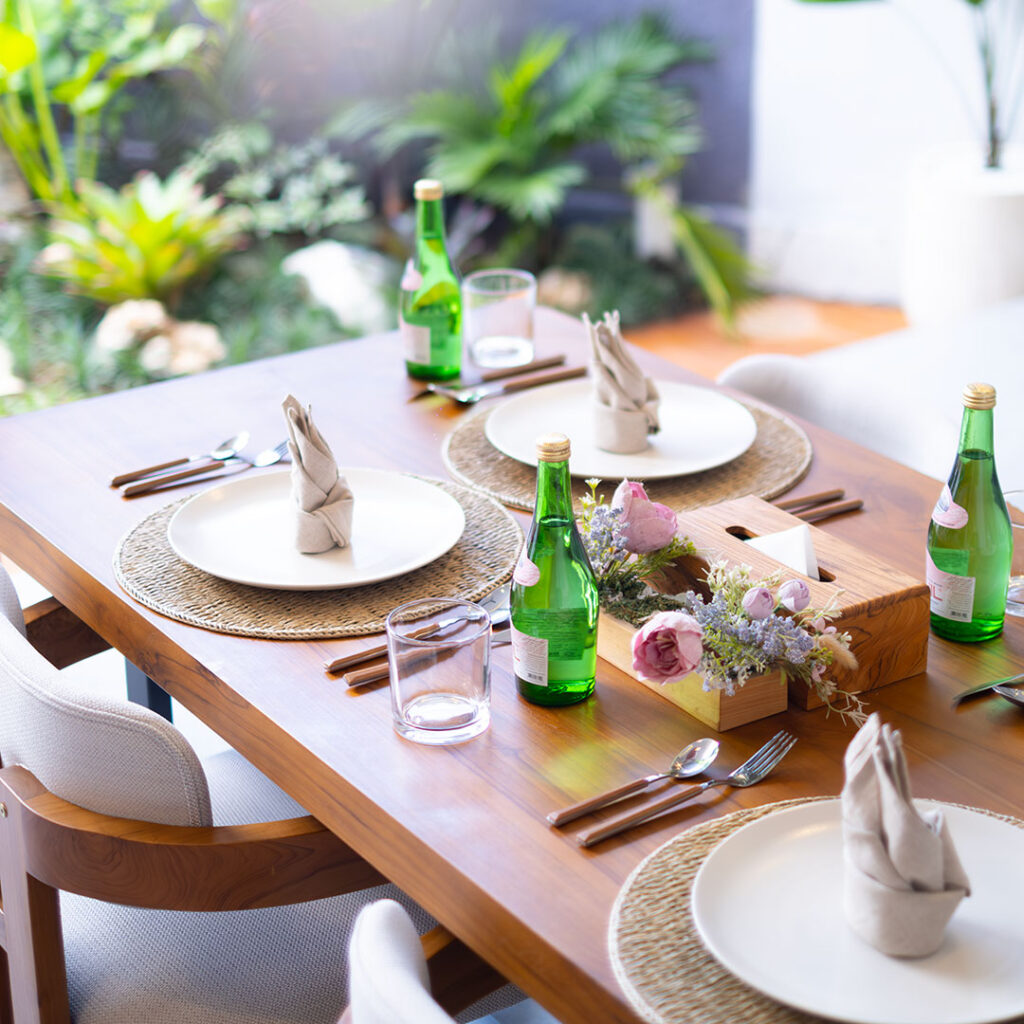 Karaya Villas Umalas - Special Offers