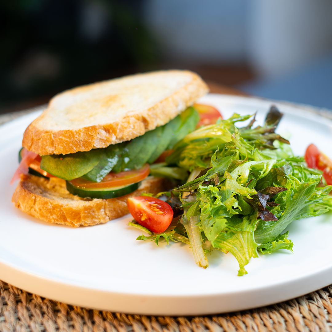 Karaya Villas Umalas - Healthy Food