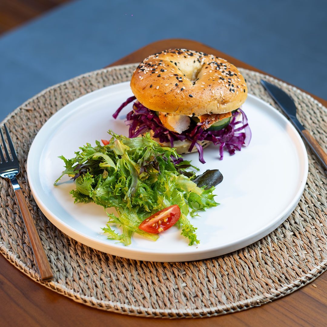 Karaya Villas Umalas - Healthy Food